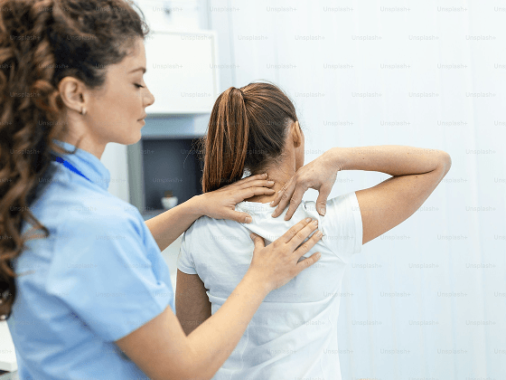 Ayurvedic Treatment For Joint Pain